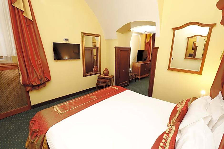 Hotel Leopold I