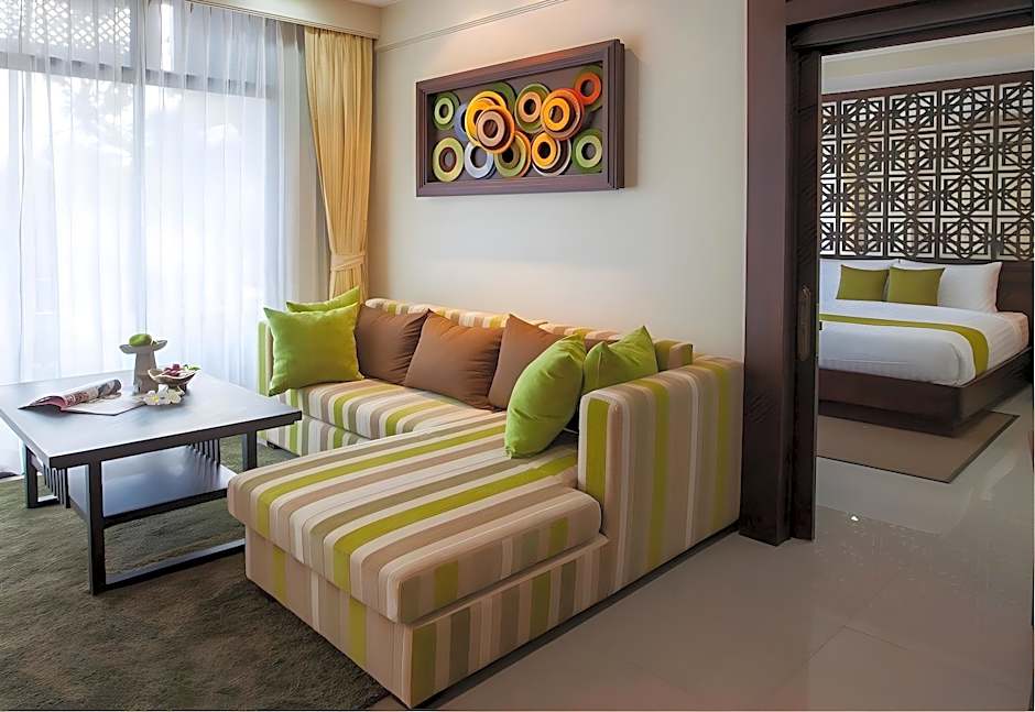 Huern na na Boutique Hotel