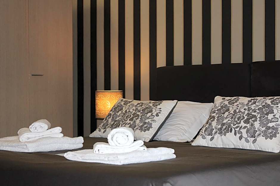 Hotel Trieste