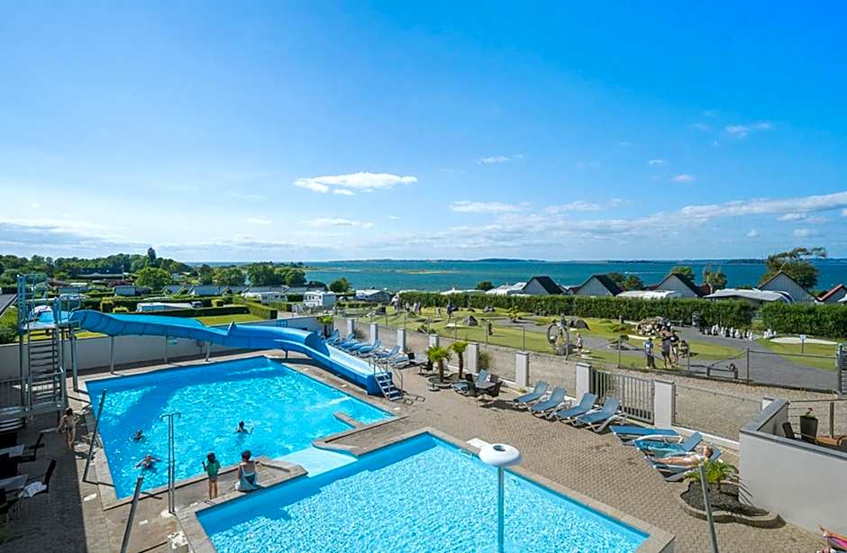 First Camp Bøjden Strand