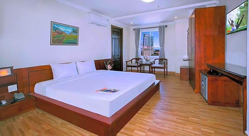 Nice Swan Hotel Nha Trang