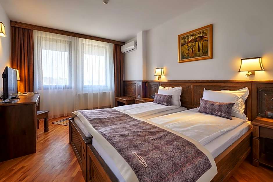 Villa Arbanashki Han