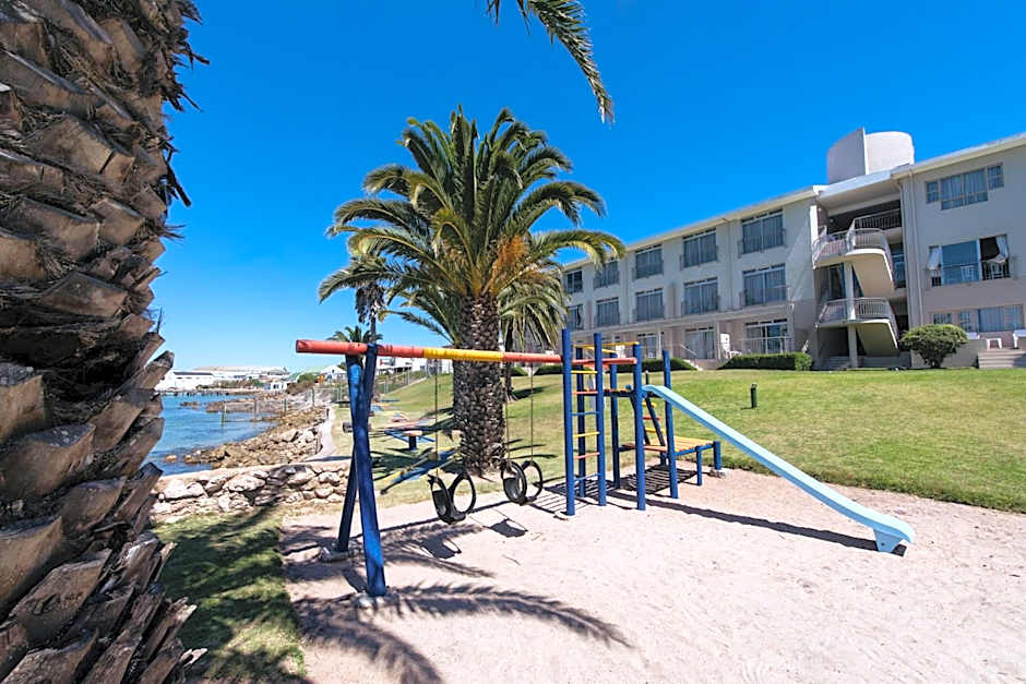 Saldanha Bay Hotel