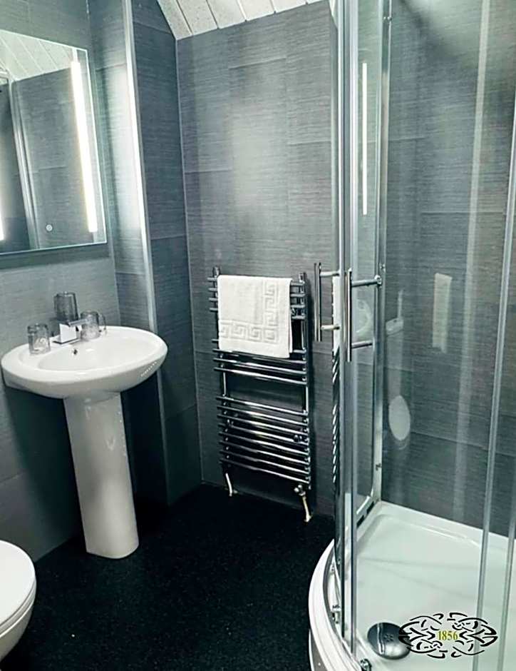 Royal Marine Hotel Dunoon