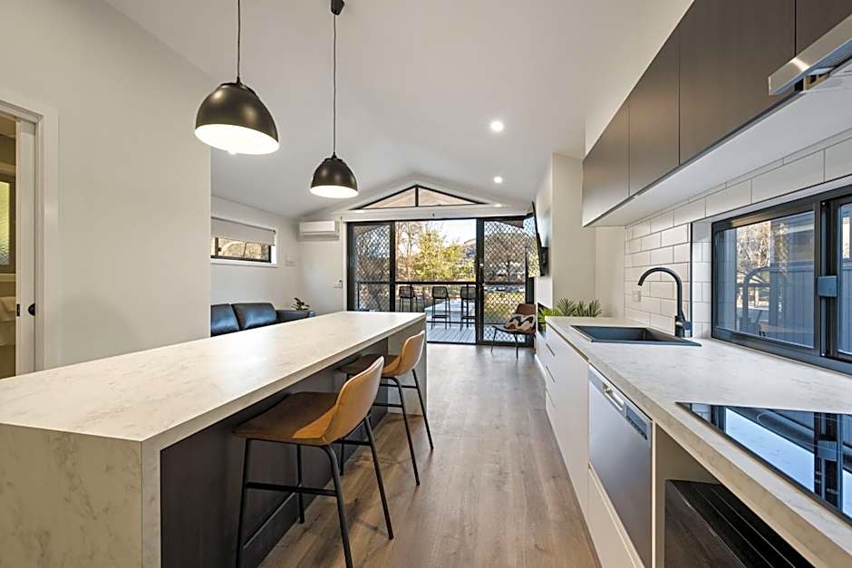 Bright Riverside Holiday Park