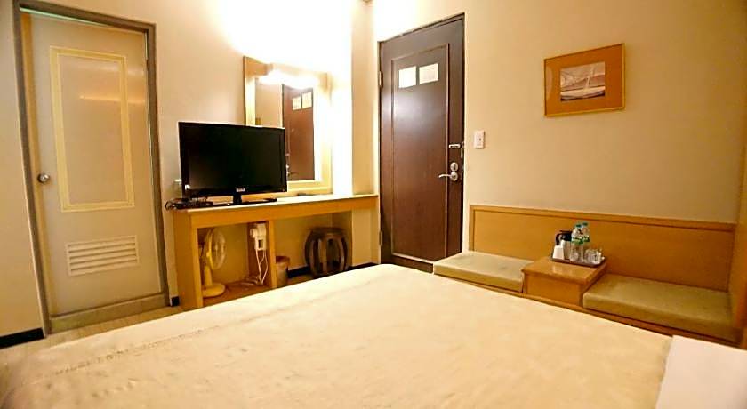 Yes Hotel