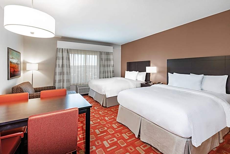 TownePlace Suites by Marriott Dallas Plano/Richardson