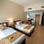 Al Safir Tower - Residence