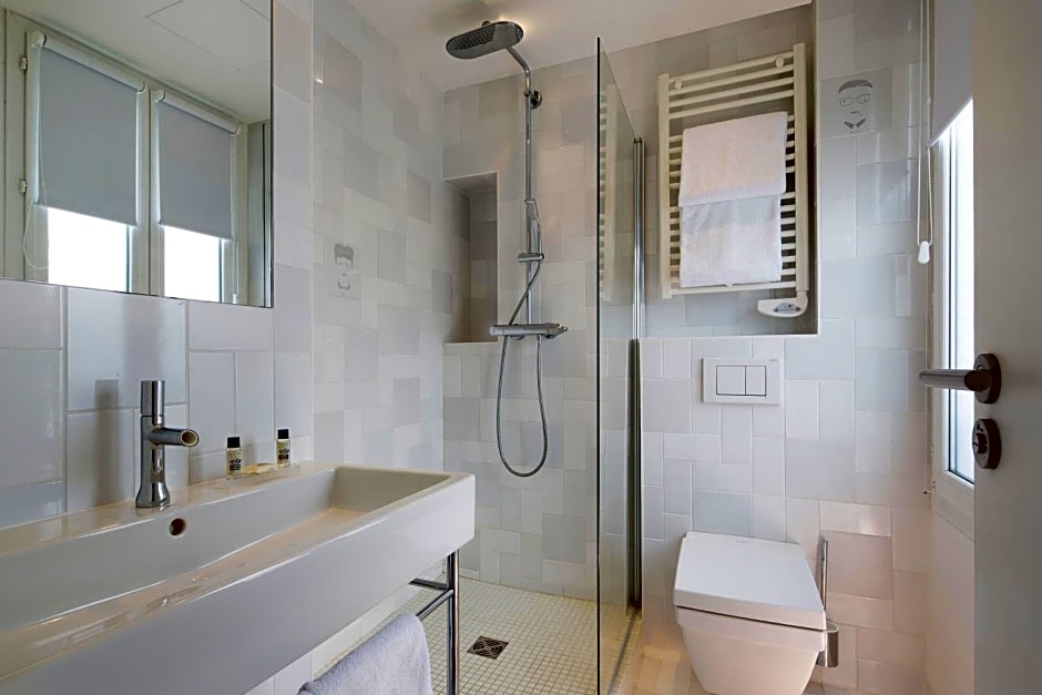 Hotel Mistral