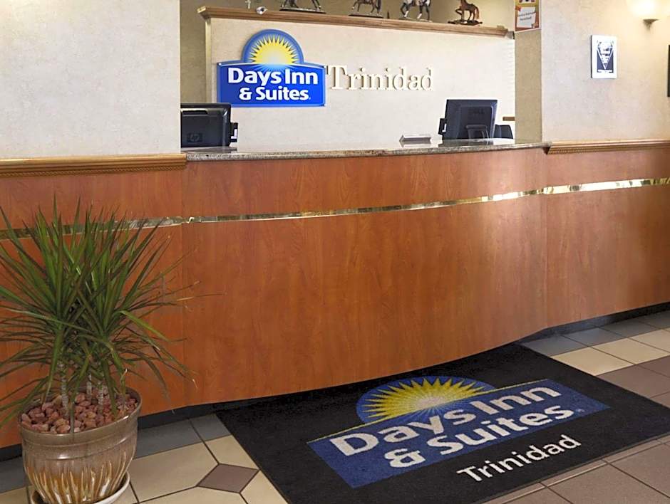 Days Inn & Suites by Wyndham Trinidad