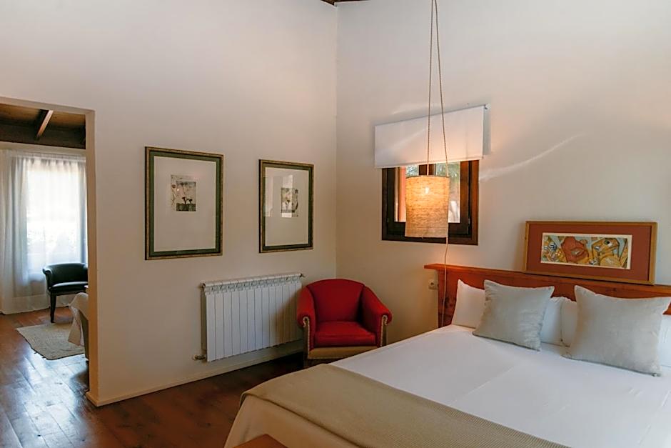 Hotel Masia La Palma