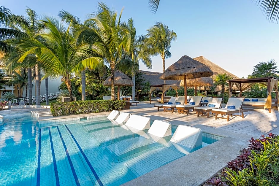 TRS Yucatan Hotel - Adults Only- All Inclusive