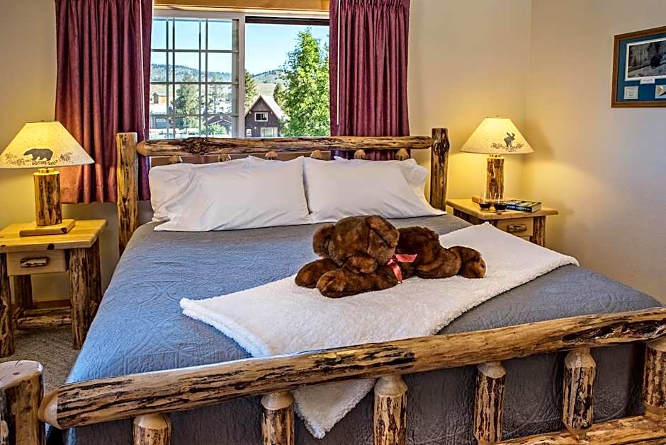 Stanley High Country Inn