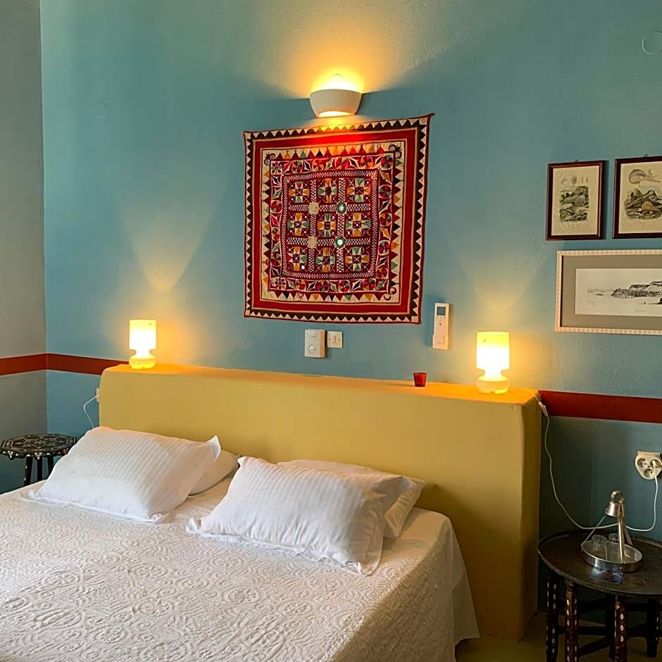 Mediterraneo Hotel