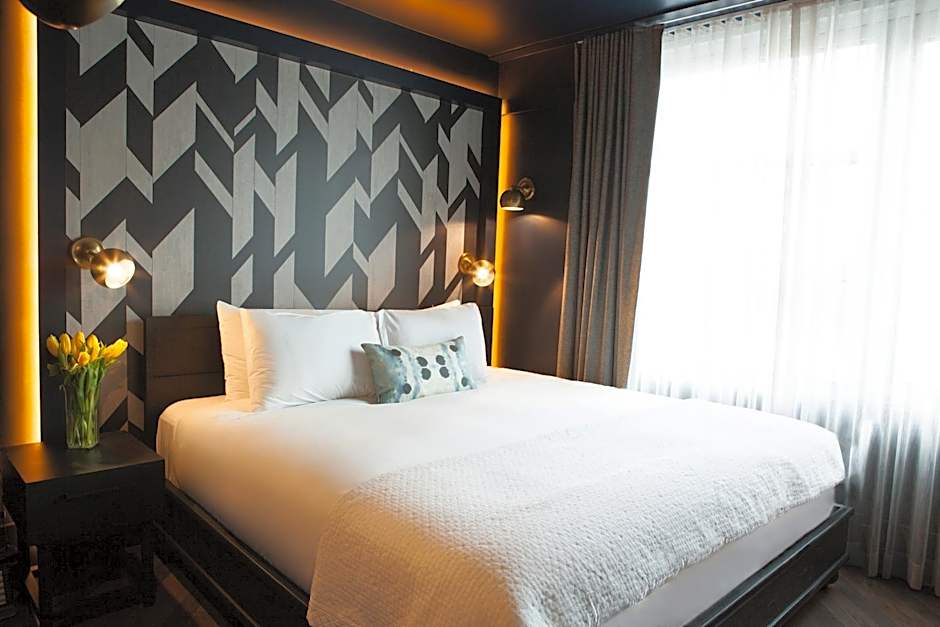 The Tillary Hotel Brooklyn