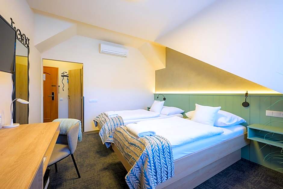 Hotel Roudna