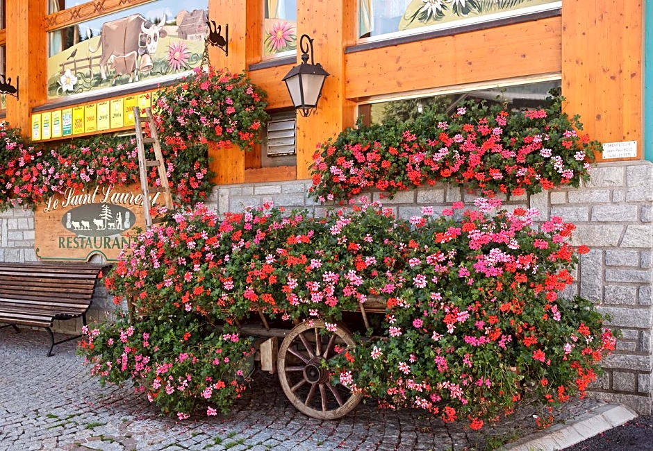 Hôtel Le Labrador 1971