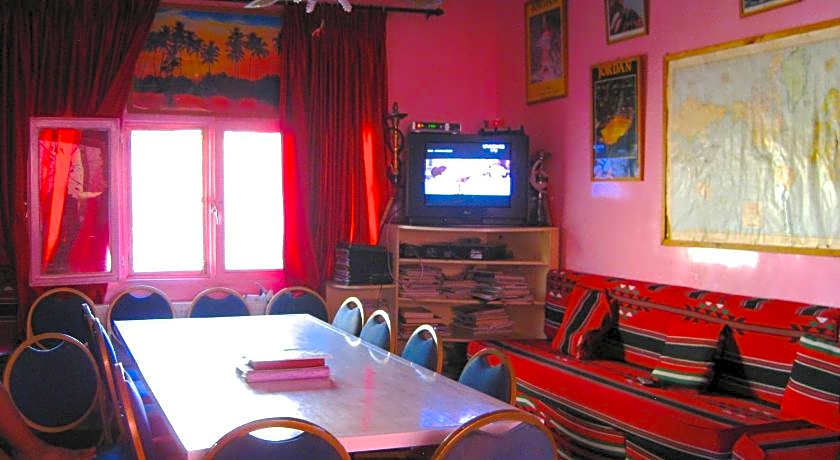Valentine Inn