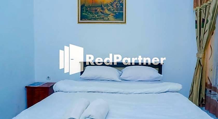 MS Hotel Pangandaran Mitra RedDoorz
