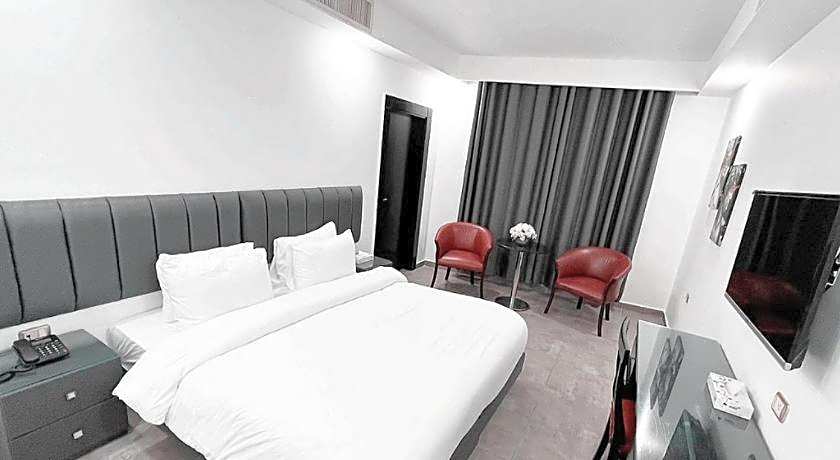 Torino Hotel Amman