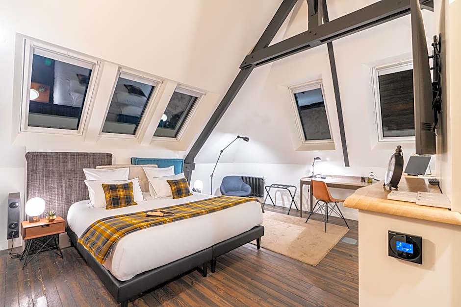 Les Jardins de Coppélia