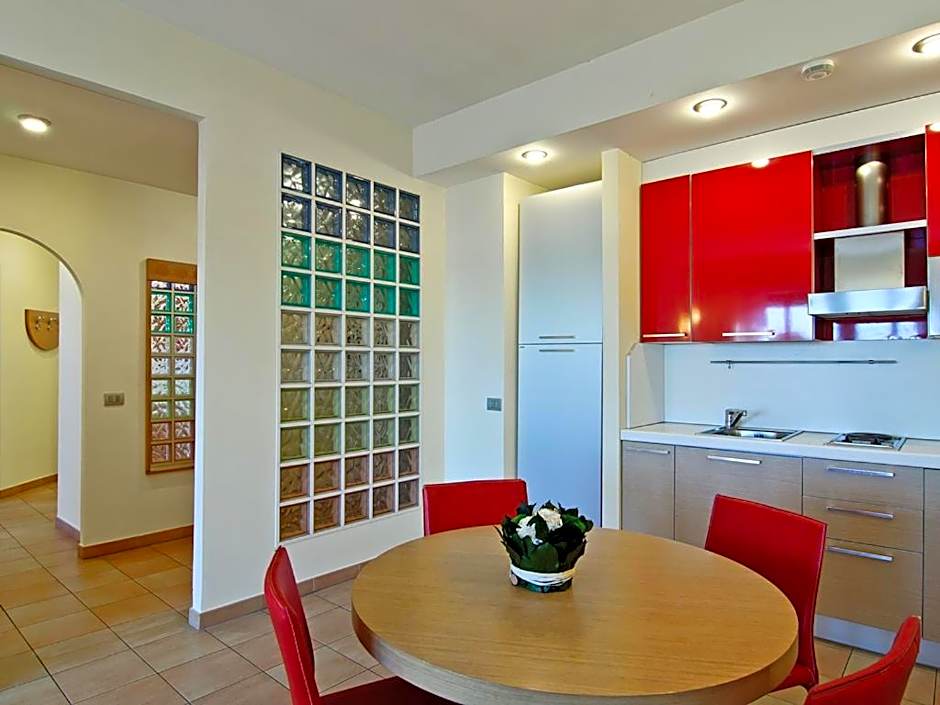 Residence I Triangoli