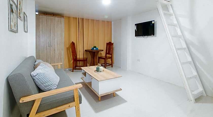 RedDoorz @ Alaminos Pangasinan