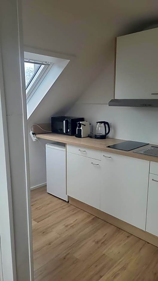 Boardinghouse Heilbronn