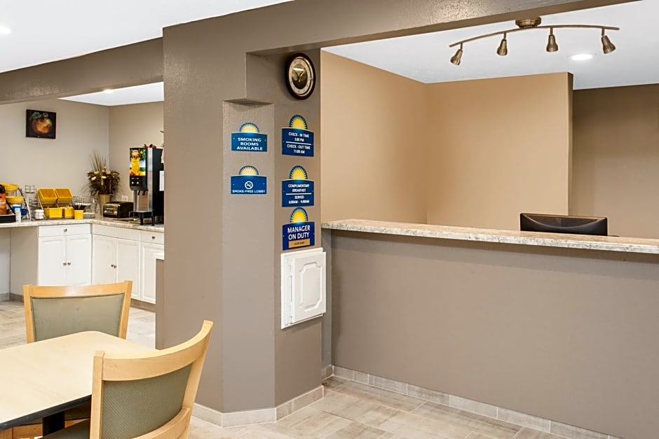 Days Inn by Wyndham Farmer City
