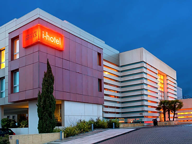 Eurostars I-Hotel Madrid