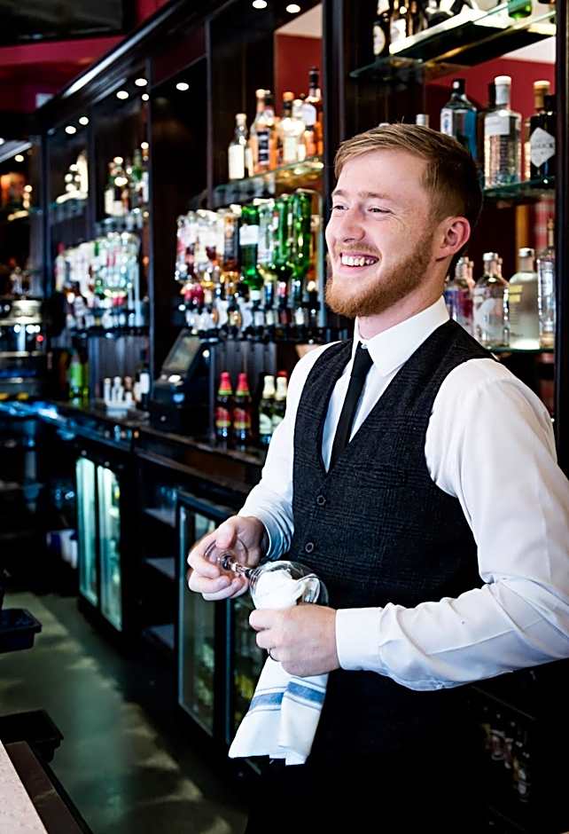 Best Western Queens Hotel