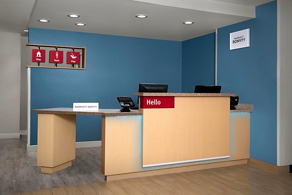 TownePlace Suites by Marriott Dallas DeSoto