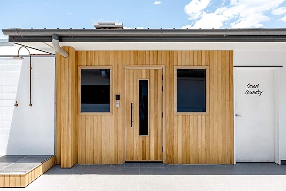 The Surf House