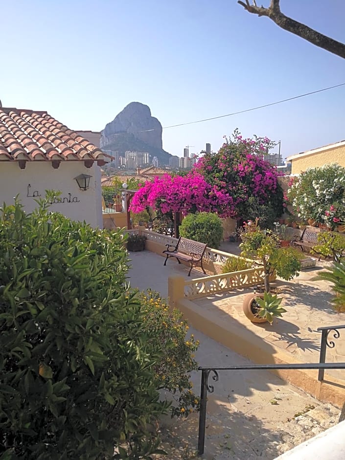 El Rincón De La Quinta – Calpe, NH