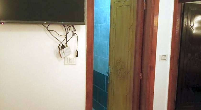 Arabian Nights Hostel