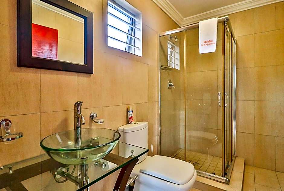 Kwantu Guesthouse 2