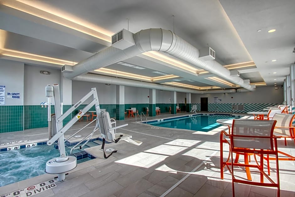 Holiday Inn Appleton-Wisconsin By IHG