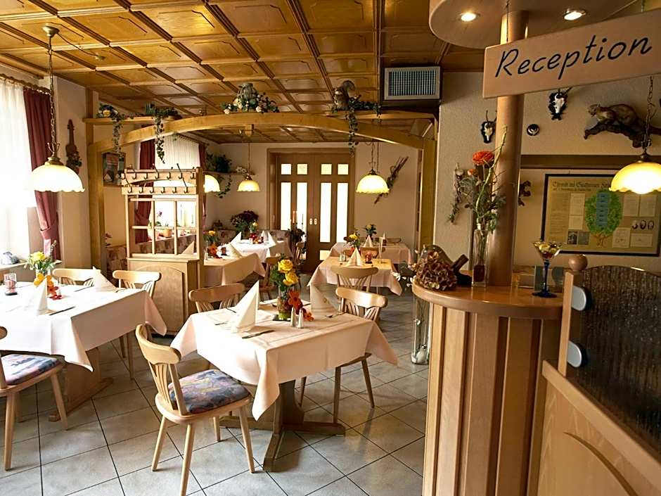 Landgasthof Fleischhauer