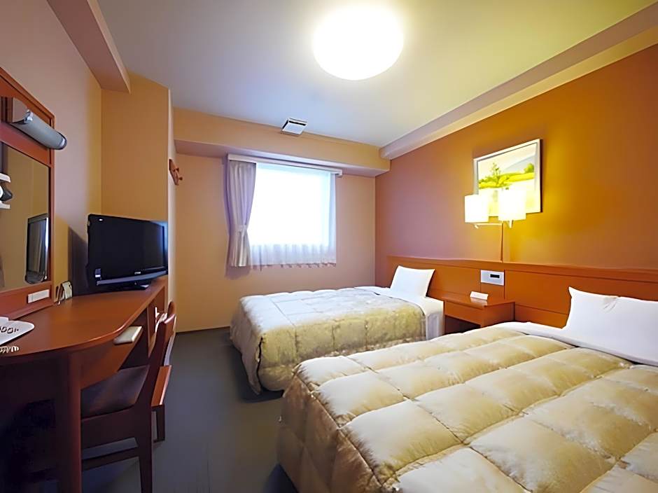 Hotel Route Inn Kanazawa Ekimae