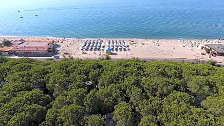 Villaggio Camping Lungomare