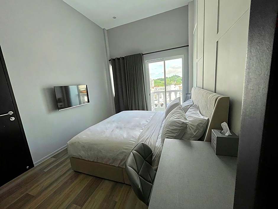 Wesley Hotel