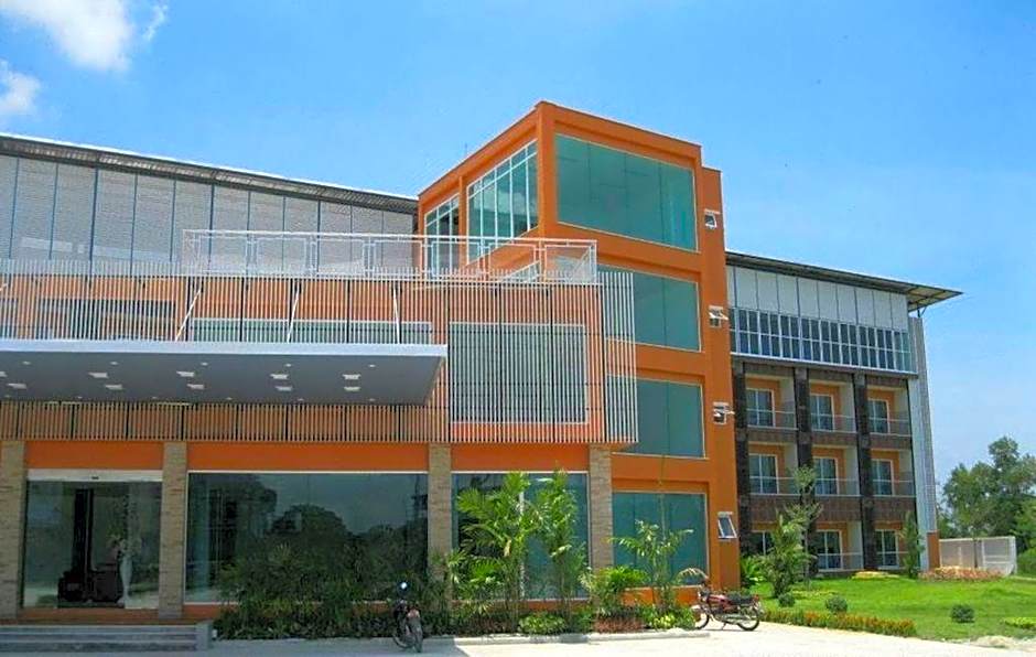 chawlada hotel
