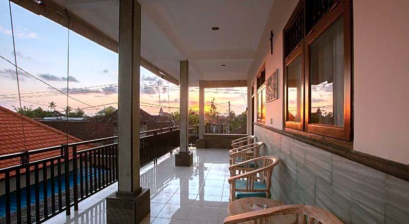 Wingsu Guest House