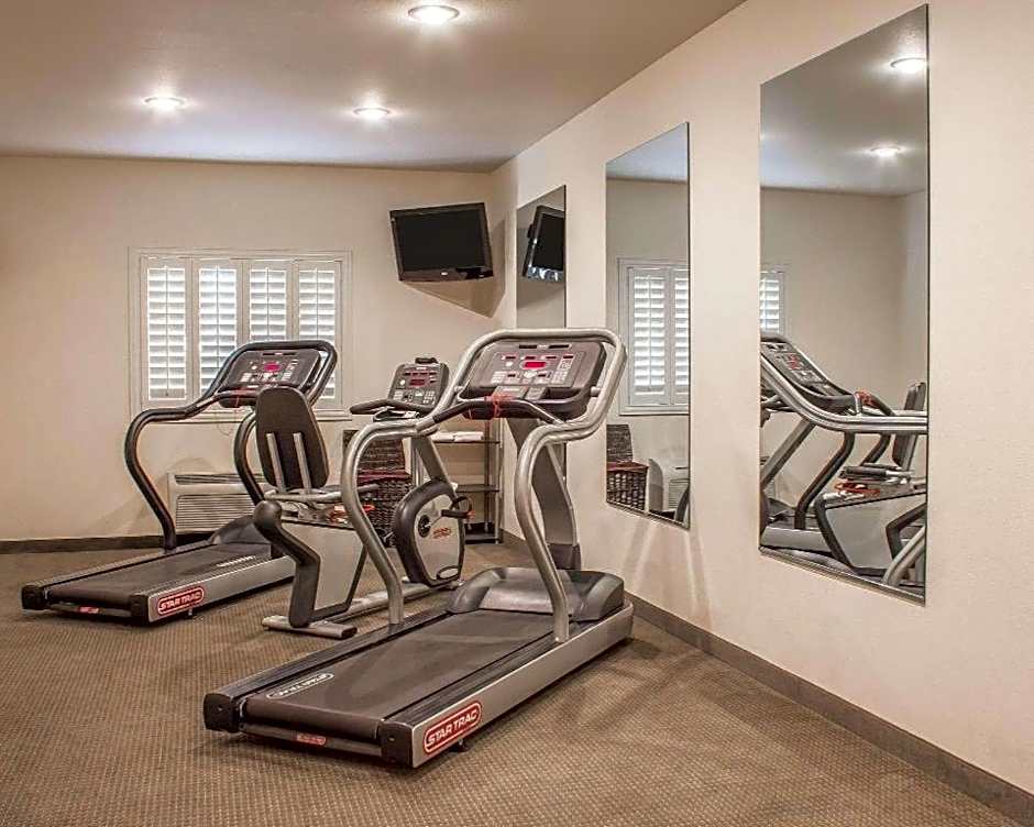 Comfort Inn & Suites Thatcher