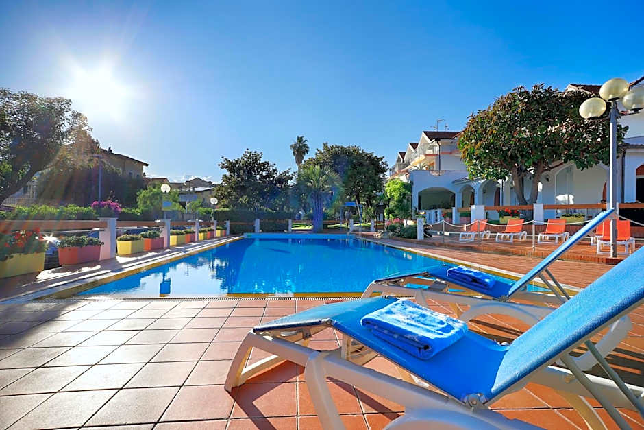 Diano Sporting Apartments