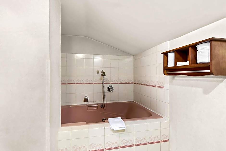 Quality Inn Mount Vernon