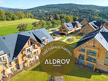Aldrov Resort