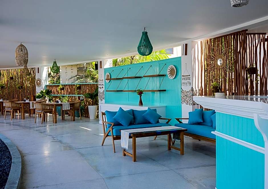 Orlowsky Discovery Candidasa Hotel