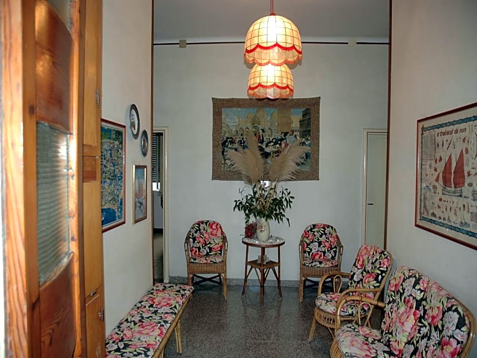 Hotel Pensione Ornella