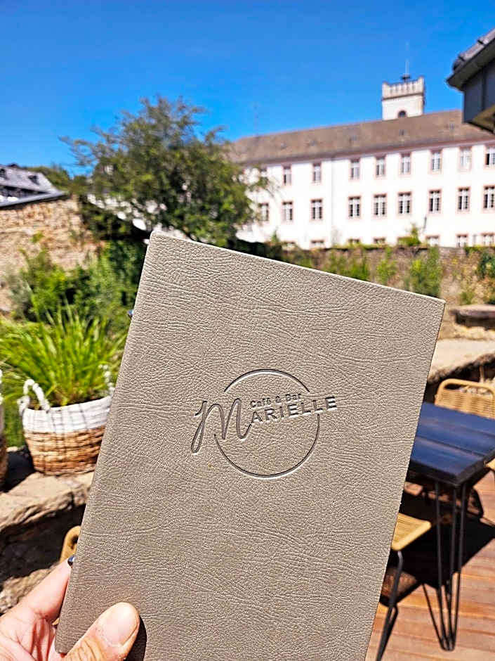 Boutique Hotel Marielle
